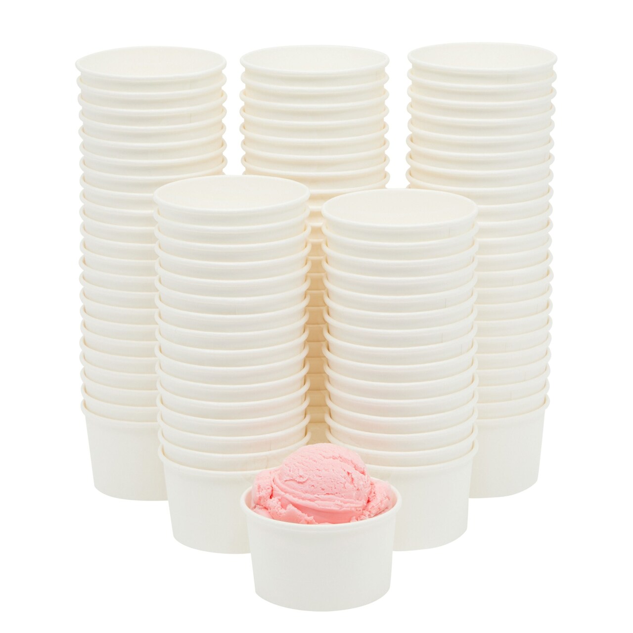 Paper online dessert cups